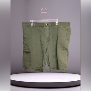G.H. Bass & Co. Sage Cargo Shorts for Men